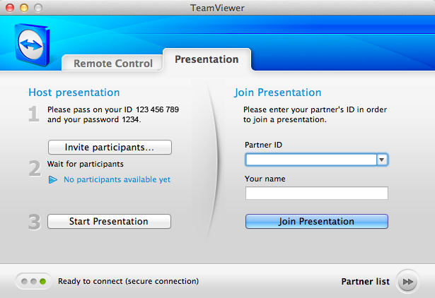 Download Teamviewer 9 Cho Mac