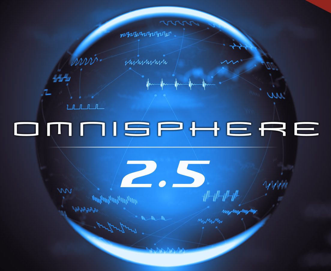 Omnisphere 2 keygen only
